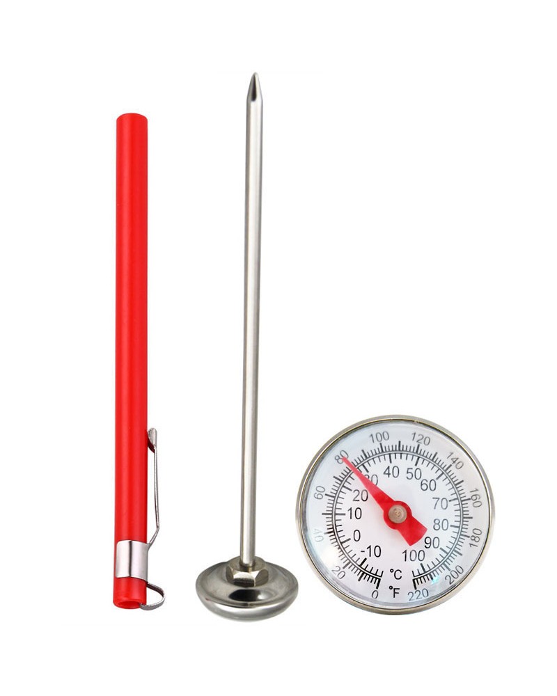 Core Temperature Thermometer -50°c to +150°c | TurcoBazaar A1020KTP