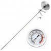 Deep Frying Thermometer 0°c to +280°c | TurcoBazaar A3000TP