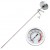 Deep Frying Thermometer 0°c to +280°c | TurcoBazaar A3000TP