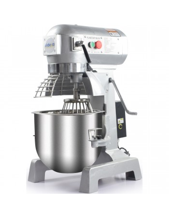 Professional Planetary mixer 20 litres 3 speeds | TurcoBazaar ADM20