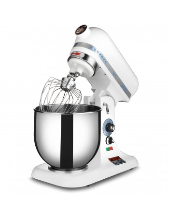 Countertop Planetary mixer 7 litres | TurcoBazaar ADM7
