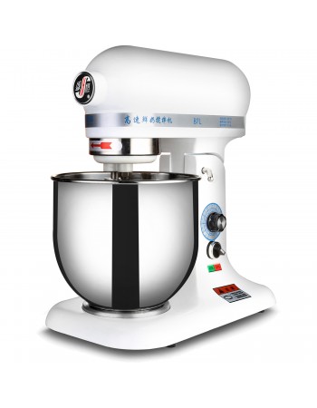 Countertop Planetary mixer 7 litres | TurcoBazaar ADM7