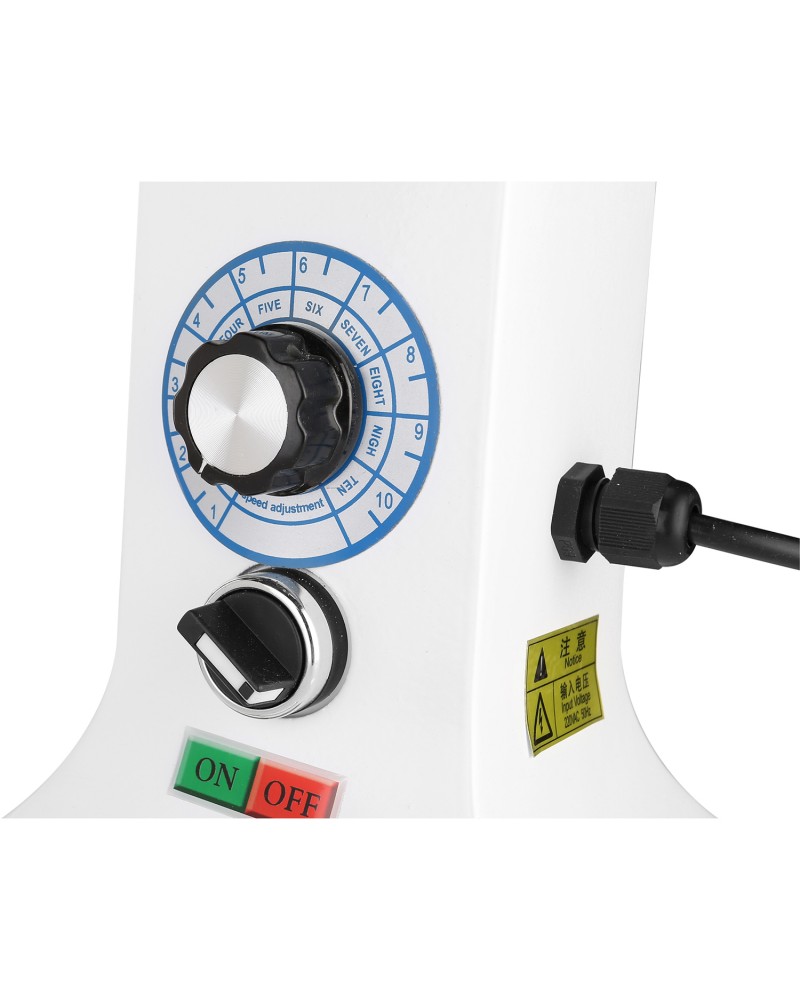 Countertop Planetary mixer 7 litres | TurcoBazaar ADM7