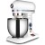 Countertop Planetary mixer 7 litres | TurcoBazaar ADM7