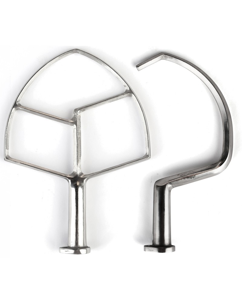 Countertop Planetary mixer 7 litres | TurcoBazaar ADM7