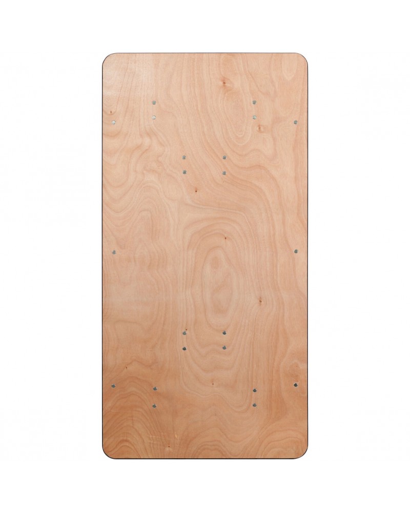 Folding Banquet Catering Table 5ft Plywood 1530x760x760mm | TurcoBazaar AOX216 Folding Banquet Catering Table 5ft Plywood 1530x760x760mm | TurcoBazaar AOX216