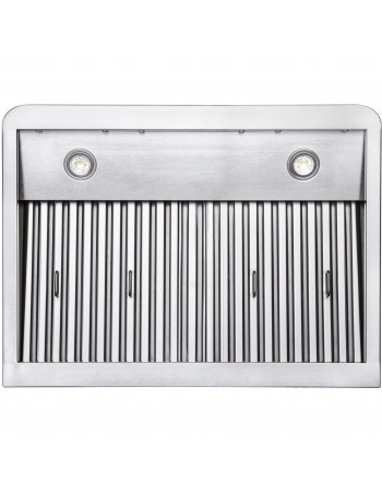 Commercial Extraction Canopy with Filter, Range Hood, Fan, Lights & Speed Control 900mm | TurcoBazaar AP238PS1536 Commercial Extraction Canopy with Filter, Range Hood, Fan, Lights & Speed Control 900mm | TurcoBazaar AP238PS1536