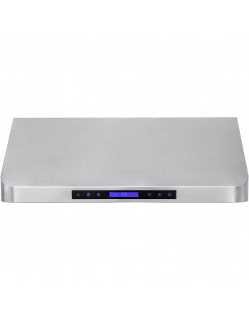 Commercial Extraction Canopy with Filter, Range Hood, Fan, Lights & Speed Control 900mm | TurcoBazaar AP238PS1536 Commercial Extraction Canopy with Filter, Range Hood, Fan, Lights & Speed Control 900mm | TurcoBazaar AP238PS1536