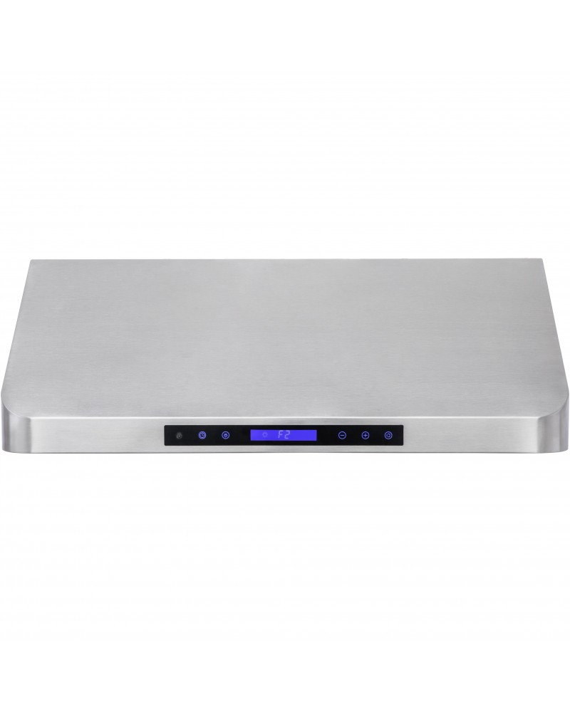 Commercial Extraction Canopy with Filter, Range Hood, Fan, Lights & Speed Control 900mm | TurcoBazaar AP238PS1536 Commercial Extraction Canopy with Filter, Range Hood, Fan, Lights & Speed Control 900mm | TurcoBazaar AP238PS1536