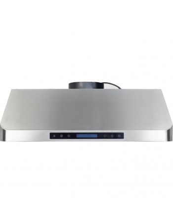 Commercial Extraction Canopy with Filter, Range Hood, Fan, Lights & Speed Control 900mm | TurcoBazaar AP238PS1536 Commercial Extraction Canopy with Filter, Range Hood, Fan, Lights & Speed Control 900mm | TurcoBazaar AP238PS1536