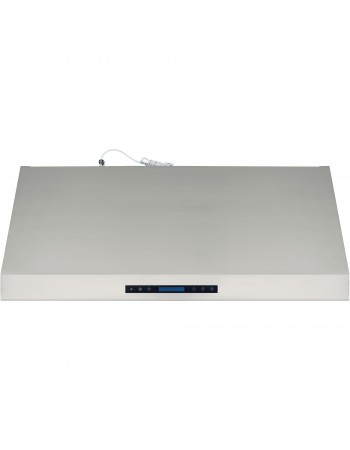 Commercial Extraction Canopy with Filter, Range Hood, Fan, Lights & Speed Control 900mm | TurcoBazaar AP238PS8336 Commercial Extraction Canopy with Filter, Range Hood, Fan, Lights & Speed Control 900mm | TurcoBazaar AP238PS8336