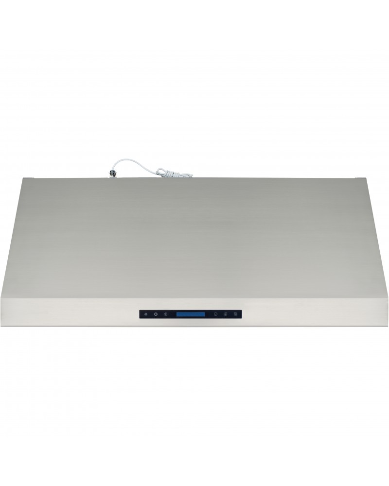 Commercial Extraction Canopy with Filter, Range Hood, Fan, Lights & Speed Control 900mm | TurcoBazaar AP238PS8336 Commercial Extraction Canopy with Filter, Range Hood, Fan, Lights & Speed Control 900mm | TurcoBazaar AP238PS8336