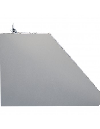 Commercial Extraction Canopy with Filter, Range Hood, Fan, Lights & Speed Control 900mm | TurcoBazaar AP238PS8336 Commercial Extraction Canopy with Filter, Range Hood, Fan, Lights & Speed Control 900mm | TurcoBazaar AP238PS8336