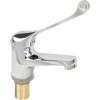 Single Hole Dual Temperature Kitchen Faucet G1/2 Inlet | TurcoBazaar B182301