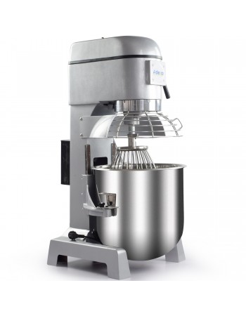Professional Planetary mixer 30 litres 3 speeds | TurcoBazaar ADM30