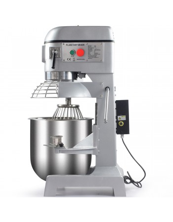 Professional Planetary mixer 30 litres 3 speeds | TurcoBazaar ADM30