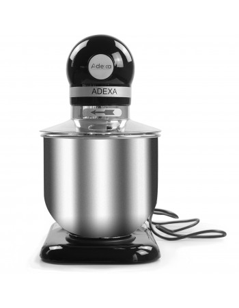 Countertop Planetary mixer 7 litres Black | TurcoBazaar ADM7B
