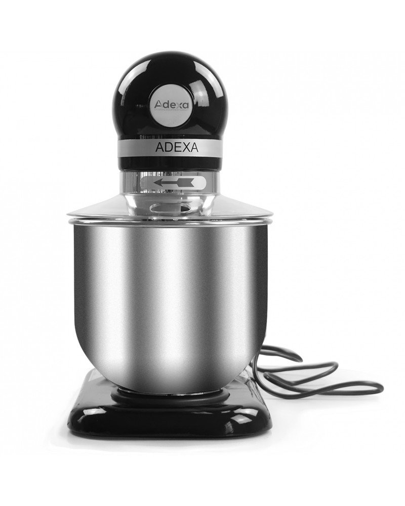 Countertop Planetary mixer 7 litres Black | TurcoBazaar ADM7B