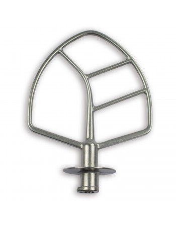 Countertop Planetary mixer 7 litres Black | TurcoBazaar ADM7B