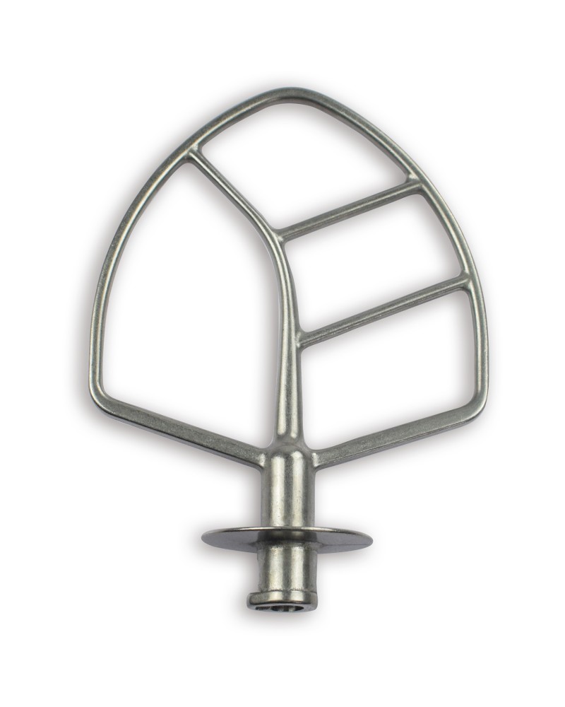 Countertop Planetary mixer 7 litres Black | TurcoBazaar ADM7B