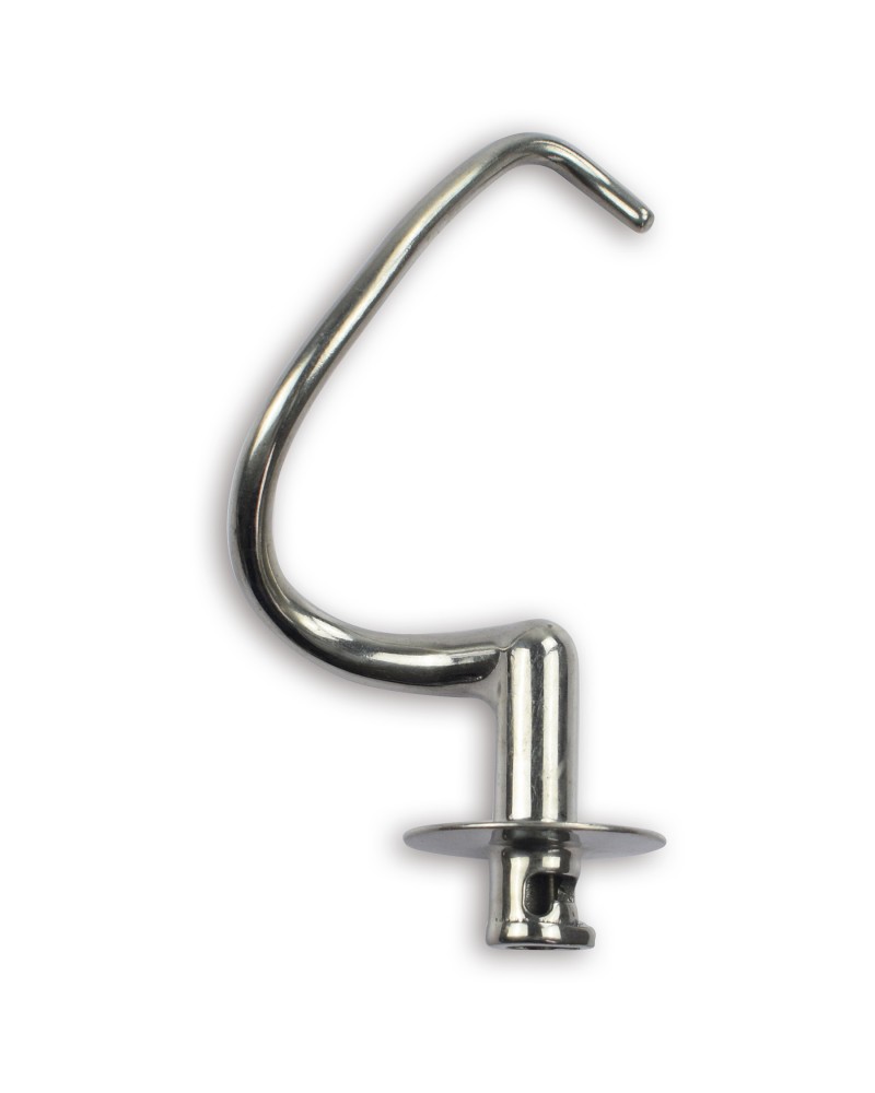 Countertop Planetary mixer 7 litres Black | TurcoBazaar ADM7B