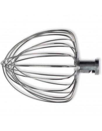 Countertop Planetary mixer 7 litres Black | TurcoBazaar ADM7B