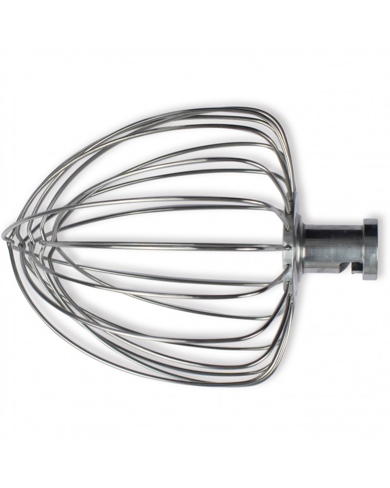 Countertop Planetary mixer 7 litres Black | TurcoBazaar ADM7B