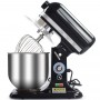 Countertop Planetary mixer 7 litres Black | TurcoBazaar ADM7B