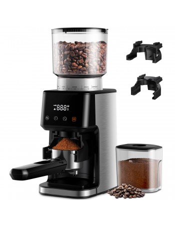 Commercial Coffee Grinder 1.5kg | TurcoBazaar BDCG018