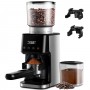 Commercial Coffee Grinder 1.5kg | TurcoBazaar BDCG018
