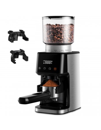 Commercial Coffee Grinder 1.5kg | TurcoBazaar BDCG018 Commercial Coffee Grinder 1.5kg | TurcoBazaar BDCG018