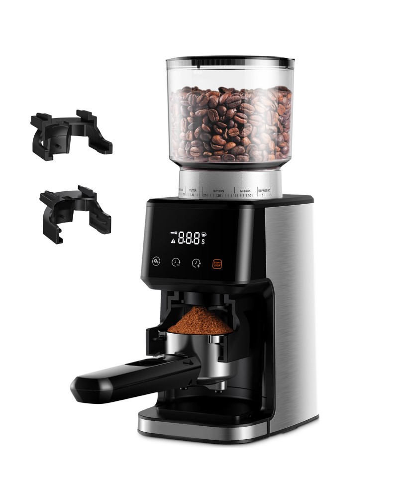 Commercial Coffee Grinder 1.5kg | TurcoBazaar BDCG018 Commercial Coffee Grinder 1.5kg | TurcoBazaar BDCG018