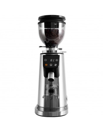 Commercial Electric Conical Burr Coffee Grinder 150W with 245g Bean Hopper | TurcoBazaar BDCG308
