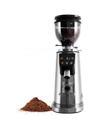 Commercial Electric Conical Burr Coffee Grinder 150W with 245g Bean Hopper | TurcoBazaar BDCG308 Commercial Electric Conical Burr Coffee Grinder 150W with 245g Bean Hopper | TurcoBazaar BDCG308