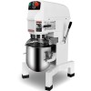Professional Planetary Mixer 40 Litres 3 speeds 230V/1 phase 695×590×1095mm | TurcoBazaar BH40
