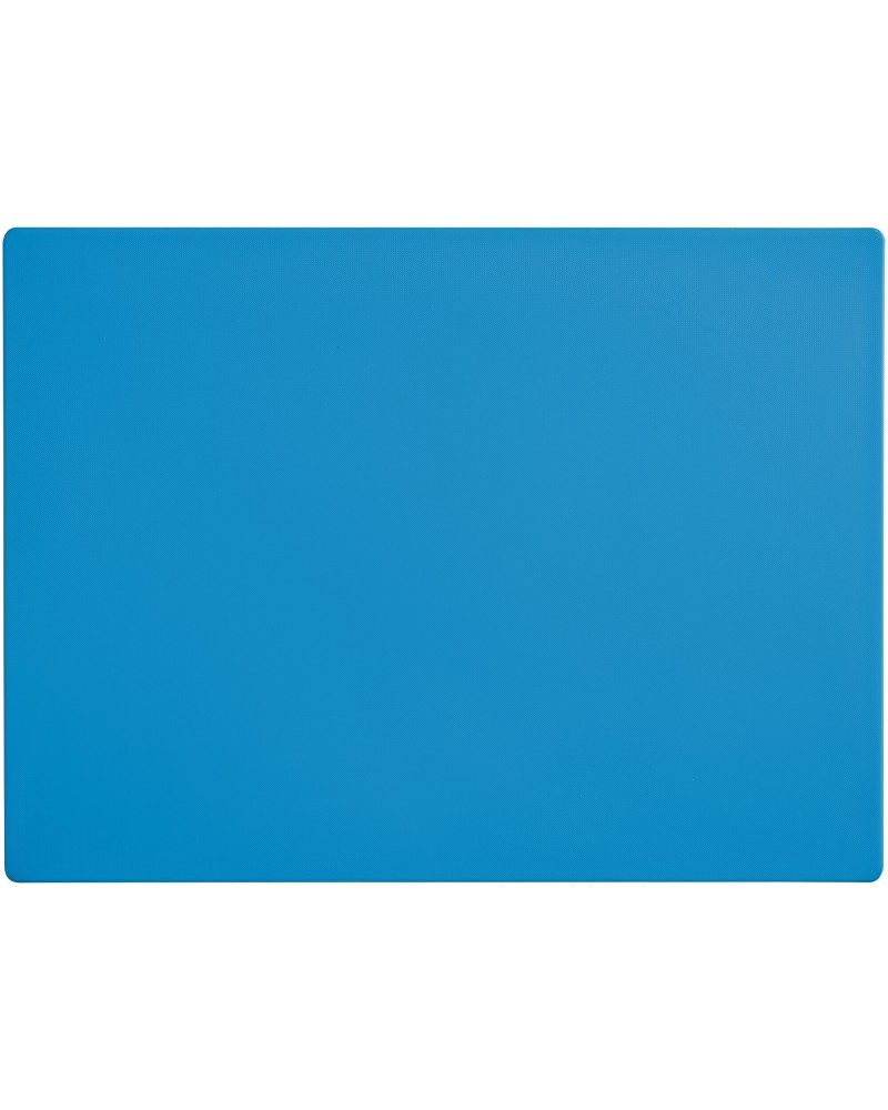 450mm x 300mm Commercial Cutting Board in Blue 10mm | TurcoBazaar LK30451TBL