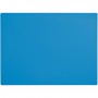 450mm x 300mm Commercial Cutting Board in Blue 20mm | TurcoBazaar LK30452TBL