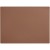 400mm x 300mm Commercial Cutting Board in Brown 20mm | TurcoBazaar LK30402TBR
