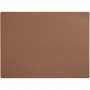 400mm x 300mm Commercial Cutting Board in Brown 20mm | TurcoBazaar LK30402TBR