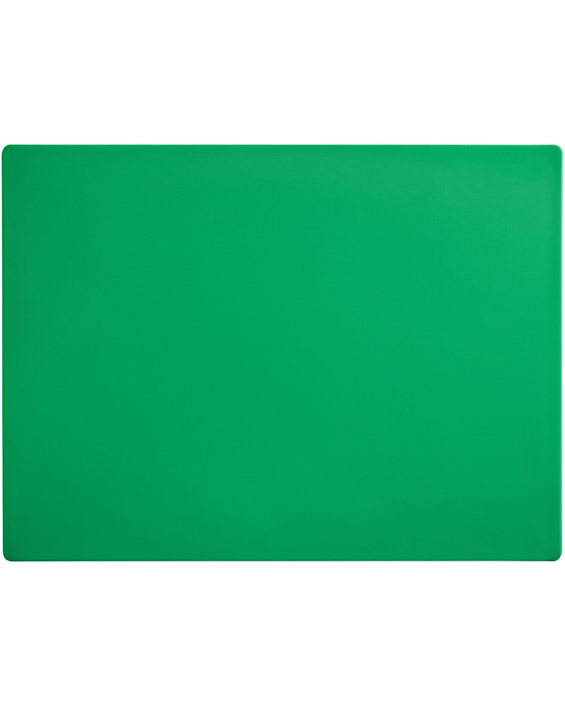 400mm x 300mm Commercial Cutting Board in Green 10mm | TurcoBazaar LK30401TGR 400mm x 300mm Commercial Cutting Board in Green 10mm | TurcoBazaar LK30401TGR