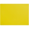 Commercial Cutting Board in Yellow 530x325x20mm | TurcoBazaar JJD5YELLOW