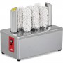 Professional Glass polisher 720 glasses/h | TurcoBazaar BPR001