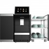 Commercial Automatic Coffee Machine Digital Display 19bar | TurcoBazaar BTB102