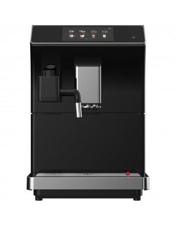 Commercial Automatic Coffee Machine Digital Display 19bar | TurcoBazaar BTB203