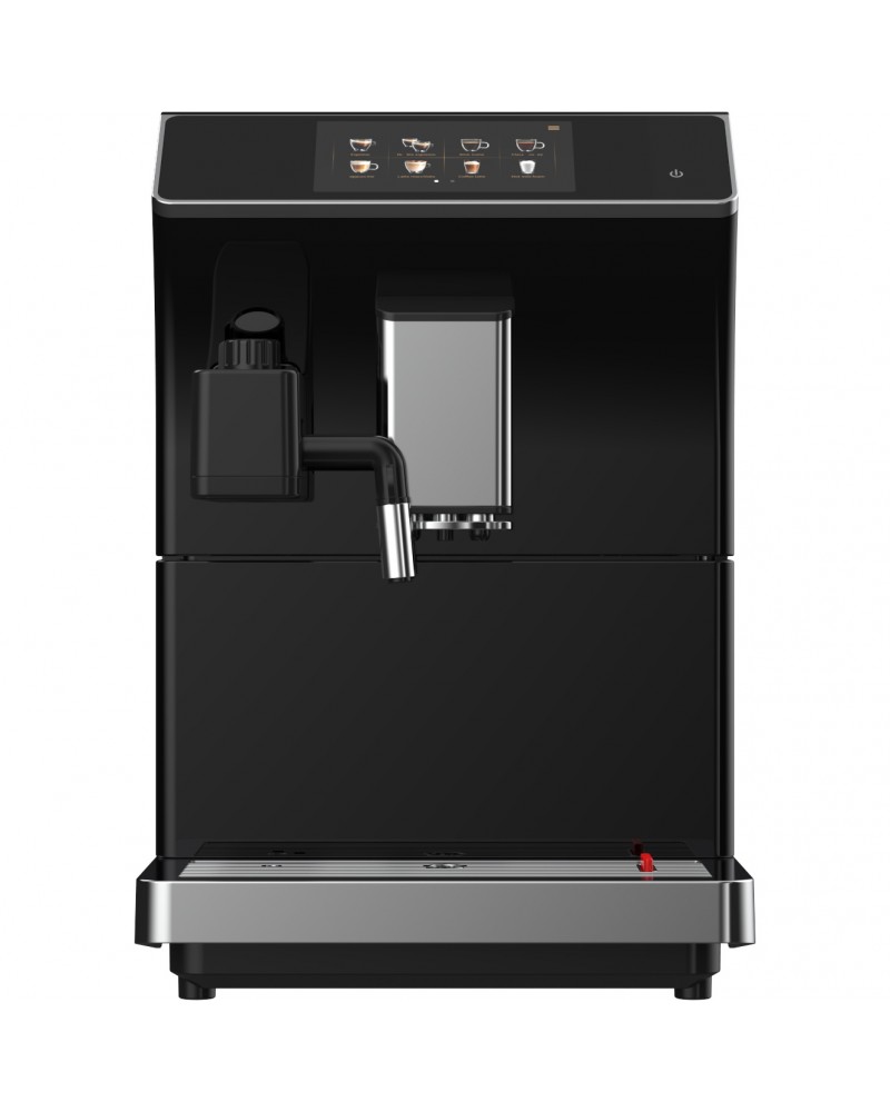 Commercial Automatic Coffee Machine Digital Display 19bar | TurcoBazaar BTB203