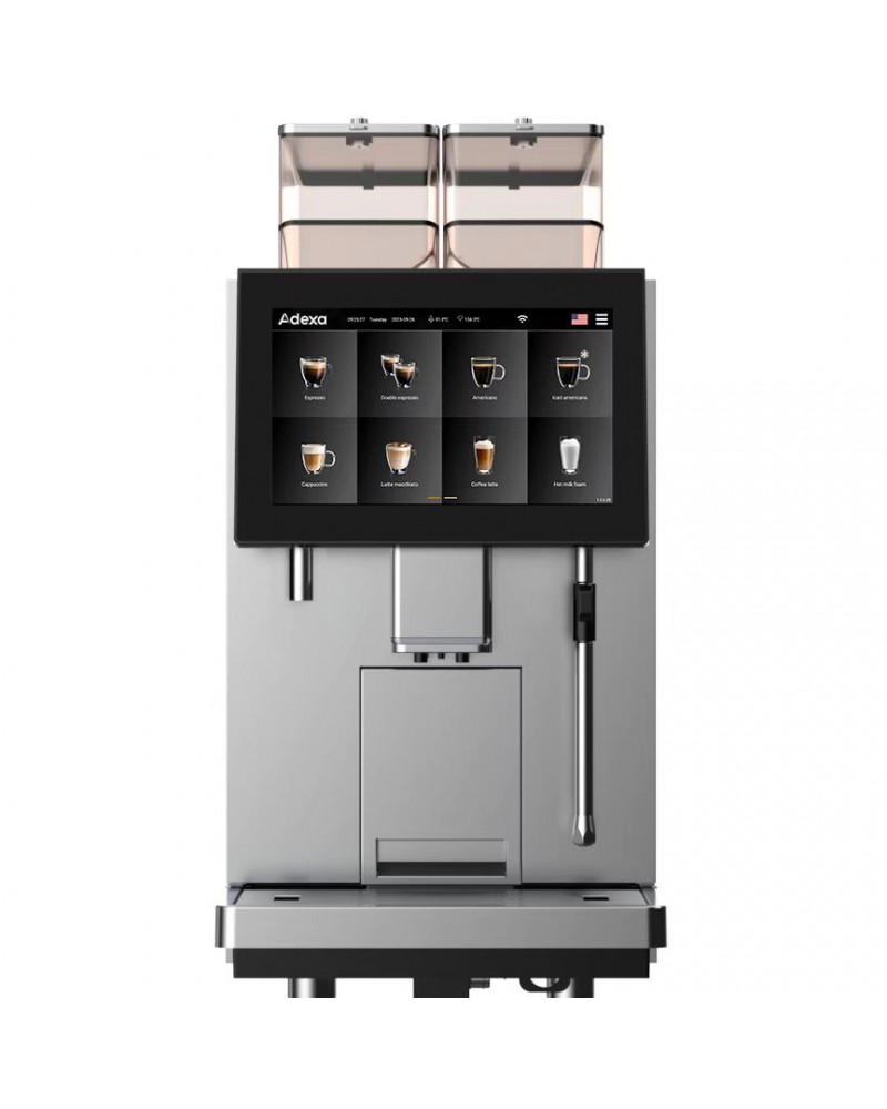 Commercial Automatic Coffee Machine Android 11.6-inch Touch Screen | TurcoBazaar BTB302