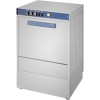 Glass Washing Machine 480 pint glasses/hour 400mm basket with Drain pump Rinse aid pump Detergent pump 13A | TurcoBazaar GWASH40XL
