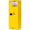 22 Gallon / 83 Litre Flammable Safety COSHH Cabinet 590x460x1650mm | TurcoBazaar BY22
