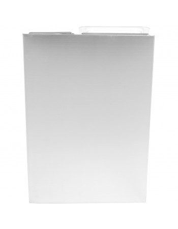 Commercial Condiment Pan Holder including 3xGN1/6 + 3xGN1/9 pans with recess lids & ladles |  CHM01D