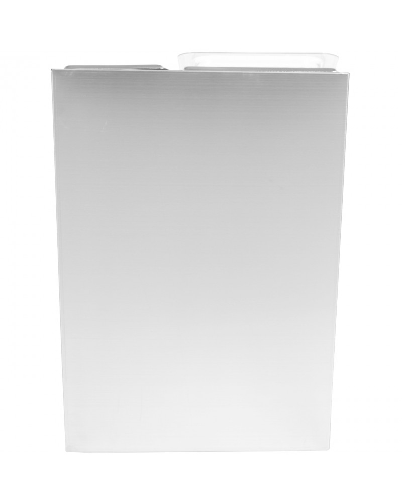 Commercial Condiment Pan Holder including 3xGN1/6 + 3xGN1/9 pans with recess lids & ladles |  CHM01D